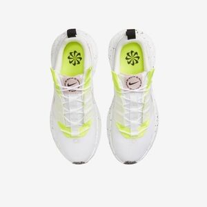 Nike Pink Carter Impact Shoes Size 6.5 Running Sneakers